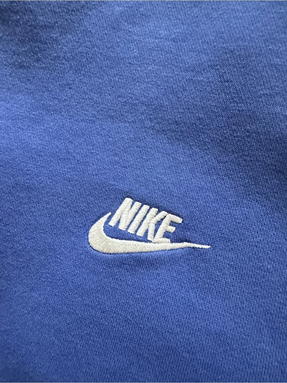 Nike Crewneck